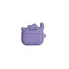 Ball Ditto Monster Case For Airpods Pro 3,3D Silicone Anime Earphone Cover For Airpods 1 2 3 4/Airpods Pro 2 Case Funda