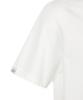 DISCOVERY EXPEDITION Uni Freshvent Collage Lettering Short Sleeve T-Shirt (White)