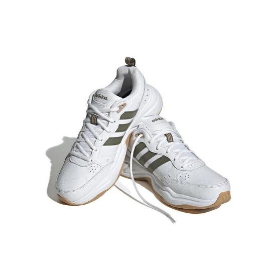 adidas Strutter Low Bianco Oliva Strata HQ1827