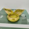 Wing Tea Light Holder Figurine Decoration Home Decor Gift Church Wedding