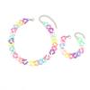 Trendy Dopamines Necklace/Bracelet for Women Featuring Unique Designs and Elegant Color for Parties and Everyday Wear