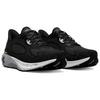 Under Armour Women's HOVR Machina 3 Running Shoes Black/White 3024907-001