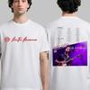 Matteo Mancuso Route 96 United States Of America 2026 Tour T-shirt
