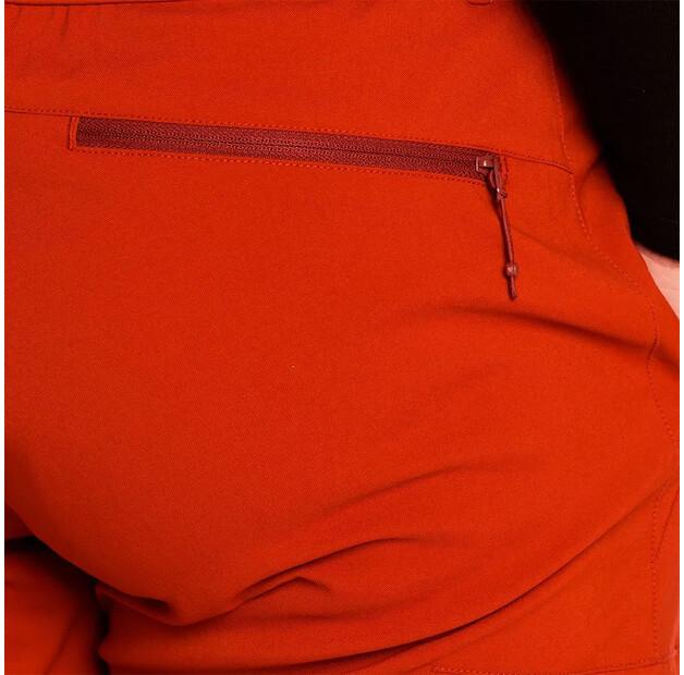 Trangoworld Брюки Risco