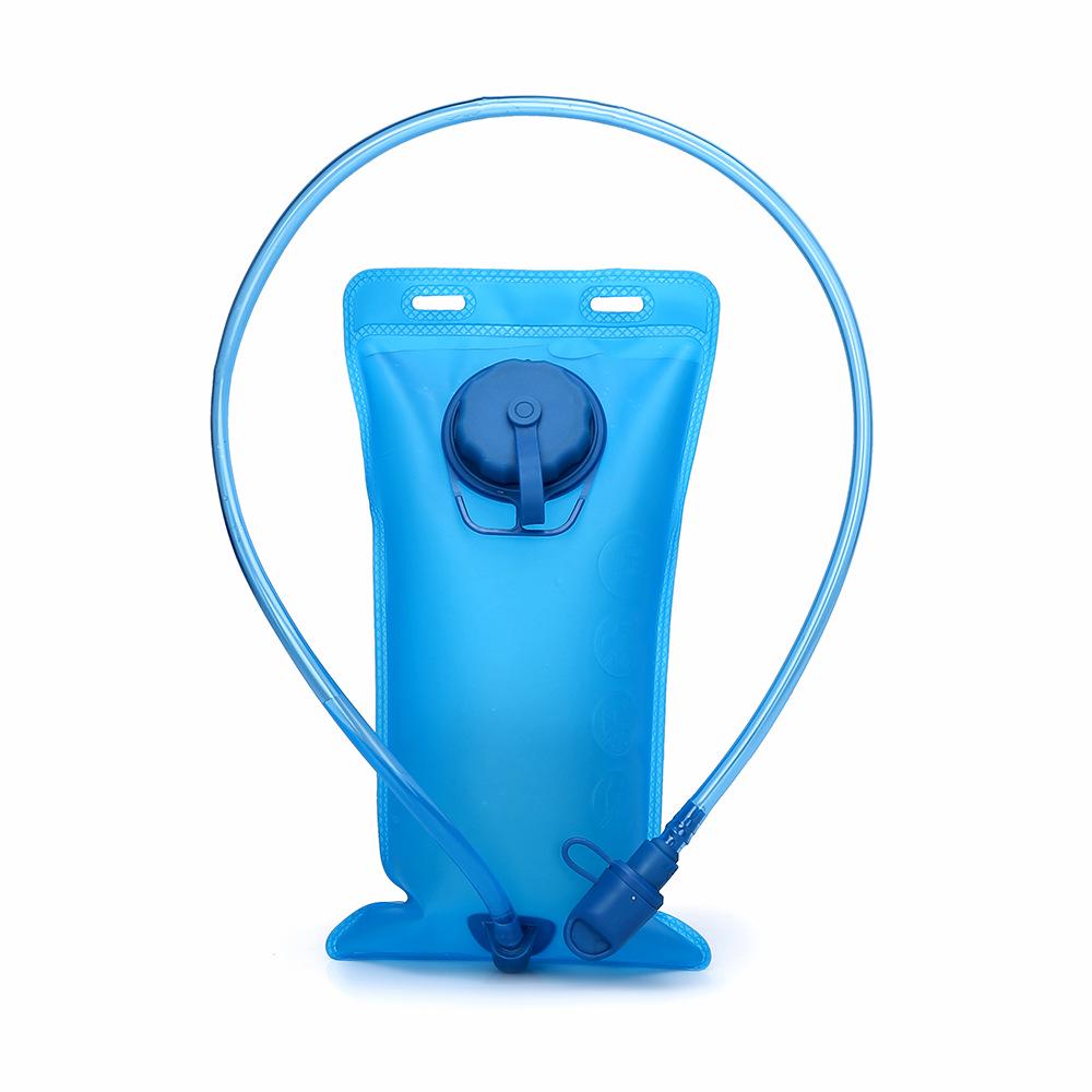

Outdoor Hydration Backpack for Mountain Climbing, Marathons, Hiking, and Cycling - Unisex Double Shoulder Bag. Below 20L
