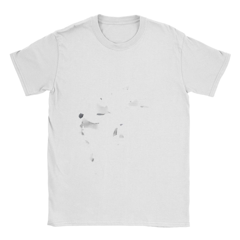 Męskie Damskie Koszulki The Black Parade Tour My Chemical Romance Czysta Bawełna Ubrania Okrągły Dekolt T-Shirt 4XL 5XL 6XL Koszulka