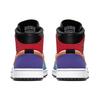 Jordan 1 Mid Bred Vícebarevné Jordan 554724-125