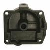 438996 433000 Carb Repair Kit with Float Carb Bowl for Johnson Evinrude Outboards
