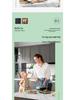 Morphy Richards MR9086 Multifunctional Breakfast & Sandwich Maker with Waffle Feature.