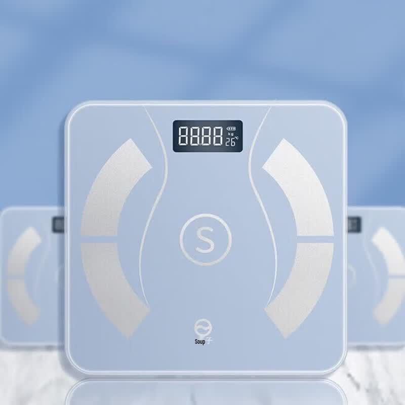YANGZI JS-2629 Smart Body Fat Scale (CN version)