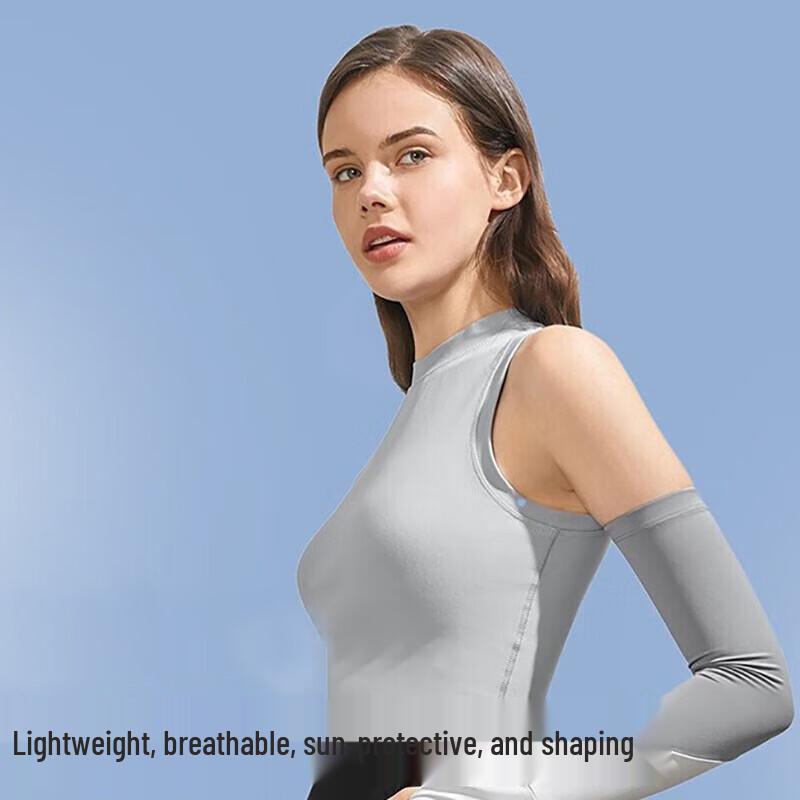 Beneath the Banana Women s UV Protection Arm Sleeves