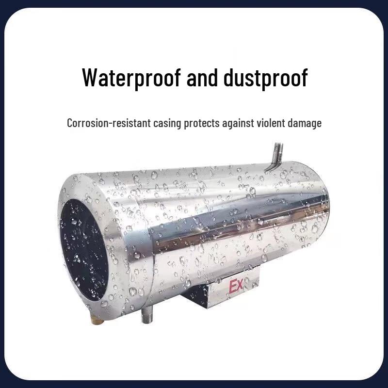 

Xintai 128-Channel Industrial NVR System