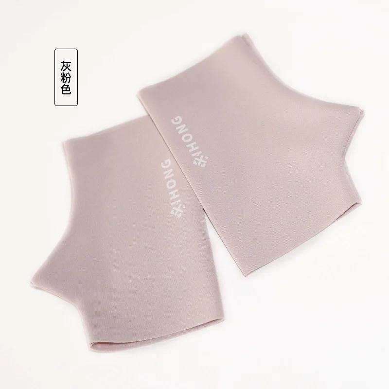 Nail Art Glove UV Protection Glove Anti UV Radiation Protection Gloves Protecter For Nail Art Gel Led Lamp Manicure Tool