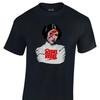Princess Leia Rebel Printed T-Shirt Star Wars