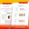 Math Transition Training Set for Early Childhood To Primary - 11 Volumes of Daily Practice for Addition and Subtraction