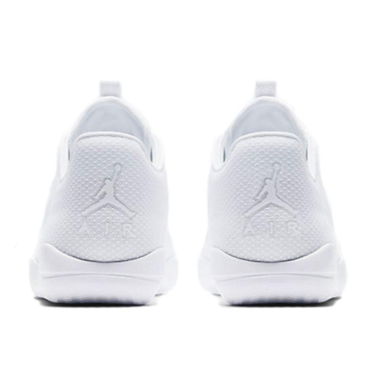 Air Jordan Eclipse White Men Sneakers 724010-120