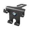 Car Seat Headrest Hook Universal Phone Holder Backseat Organizer For BMW E46 E39 E90 E60 E36 F30 F10 E34 E30 F20 E92 M3 M4 M5 X3 X4 X5 X6 X7