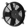 305mm Air Conditioner Cooling Fan 24V 160W AC Electric Condenser Radiator Fan Assembly for Buses Trucks