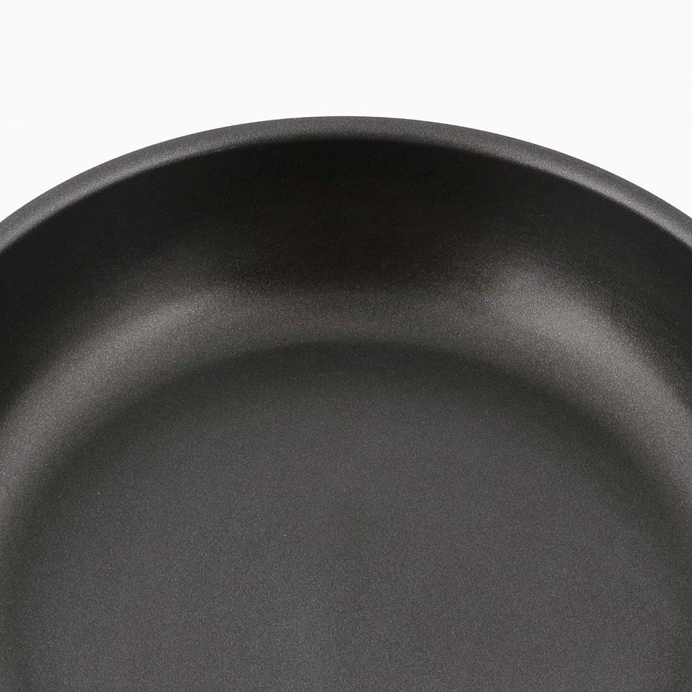 MEYER Frying Pan 28cm IHGas Stove Compatible Gray ND-744 Meyers One