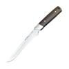 Utility Knife Barbecue Meat Cleaver Fruit Knife Steak Knife Stainless Steel Blade Wooden Handle Chef Cooking Cutting Boning Kitchen Knives