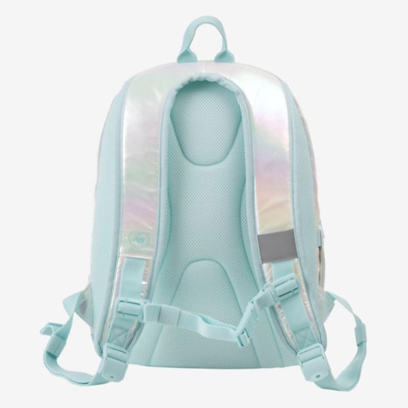 New Balance Kids Backpack Twinklepop B1 Nk8ags103g