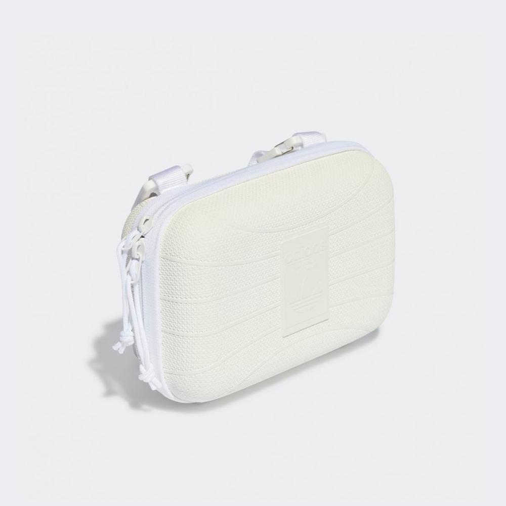 Adidas Sst Airliner Tasche Is0679 Weiß