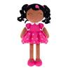 Gloveleya Plüschtiere Mädchen Geschenke für Kinder Weiche Spielzeuge Mädchen Geburtstagsgeschenk Niedliches Design Prinzessin Limited Baby Süße Puppe