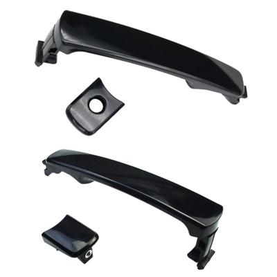FDH010265 Exterior Door Handle With/Without Hole for Nissan Murano 2003-2007 82646JM00D