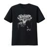 Slaughter To Prevail T Shirt Vintage Washed Stylish Graphic Homme Fashion Comfortable Slightly Top For Everyday Wear Breathable