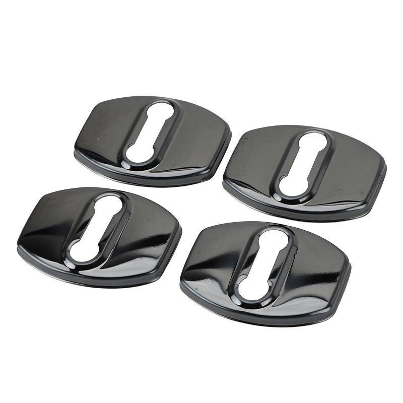 Proton, Myvi, Aruz, Bezza Ochranný a dekorační kryt zámku dveří auta