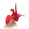 Close Up Magic Trick Paper Crane Gimmick Accessories Paper Crane Props  Children Toy