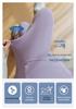 High-Waisted Yoga Leggings with Skirt and Pockets - Plus Size, Elastic, Butt Cover, Sportswear