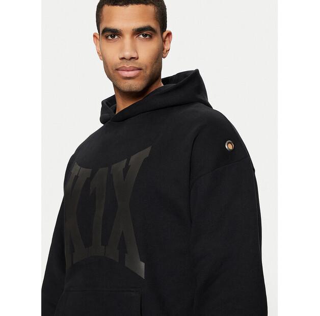 K1X Basketball Hoodie