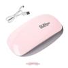 Mini UV LED Nail Lamp 6W For Curing Nail Gel Polish Portable Foldable 45s/60s Timing Manicure Dry Machine Nail Art Drying Tool