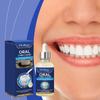 Oral Rinse Mouthwash for Fresh Breath, Gentle Daily Cleaning, Teeth Care, Portable , Oral Hygiene