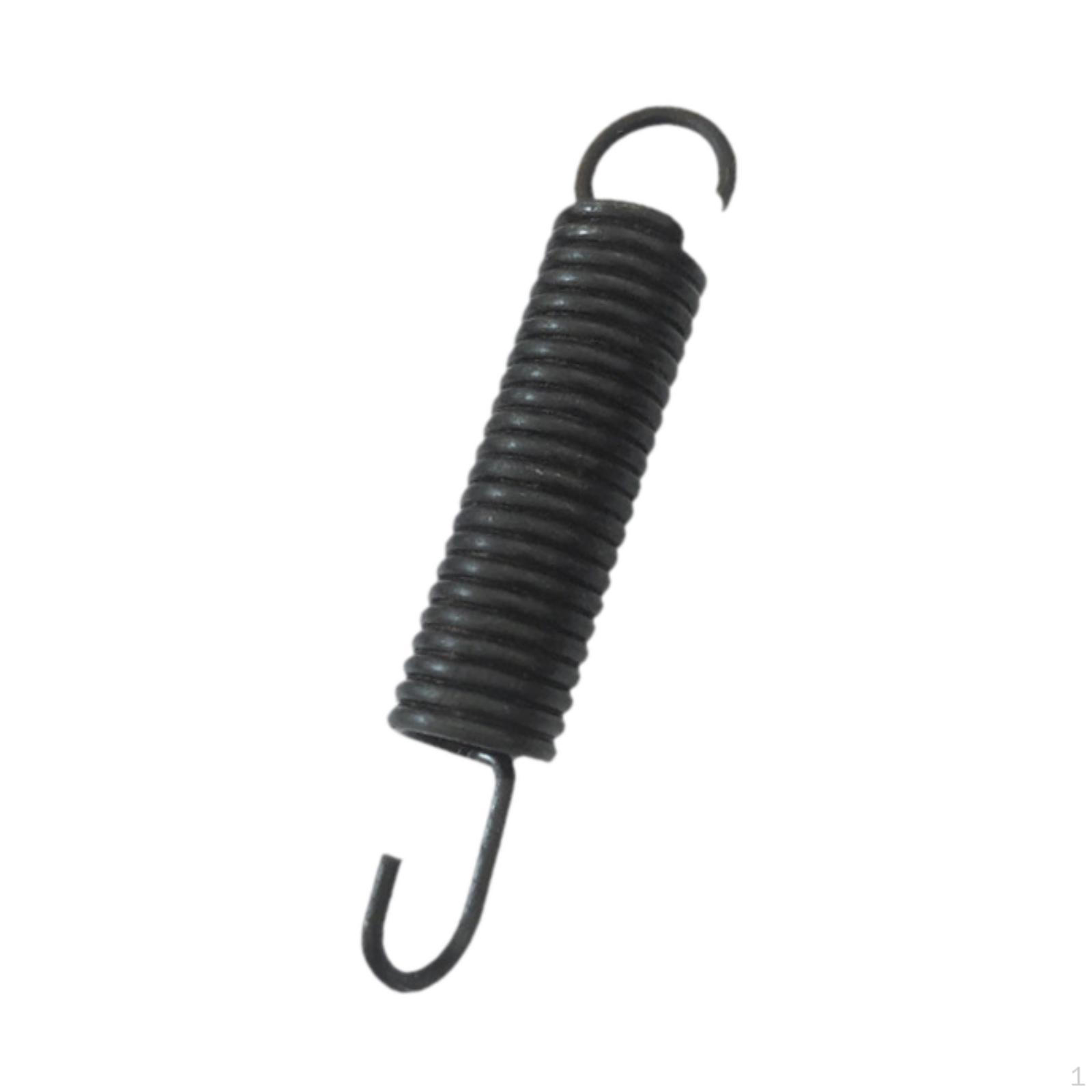 

Зворотна пружина деталі шиномонтажного пристрою Автоматичний ремонт Стабільний важіль стійкості до зносу 20x110mm_Pull Spring