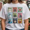Üst giysisi – T-shirtler