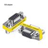 Zonwan VGA & DB9 Serial Adapter Connectors