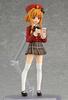 Figma Fantasista Doll Uzume Uno Painted Movable Figure Non-scale ABS&ATBC-PVC