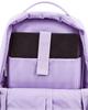 Wings Cbp003 Cabin Backpack Ryanair and Wizz Air Purple Hand Luggage
