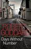 Days Without Number by Robert Goddard Paperback Book 9780552164900