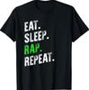 For Rappers T-Shirt