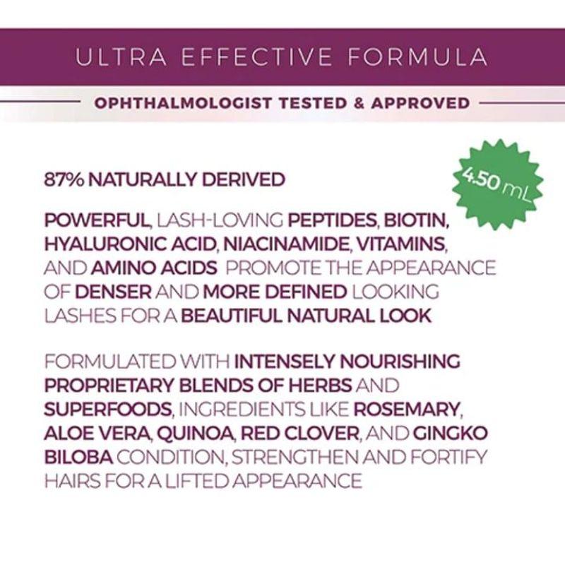 blinc - Lash & Brow Enhancer Serum | Nourish and Strengthen