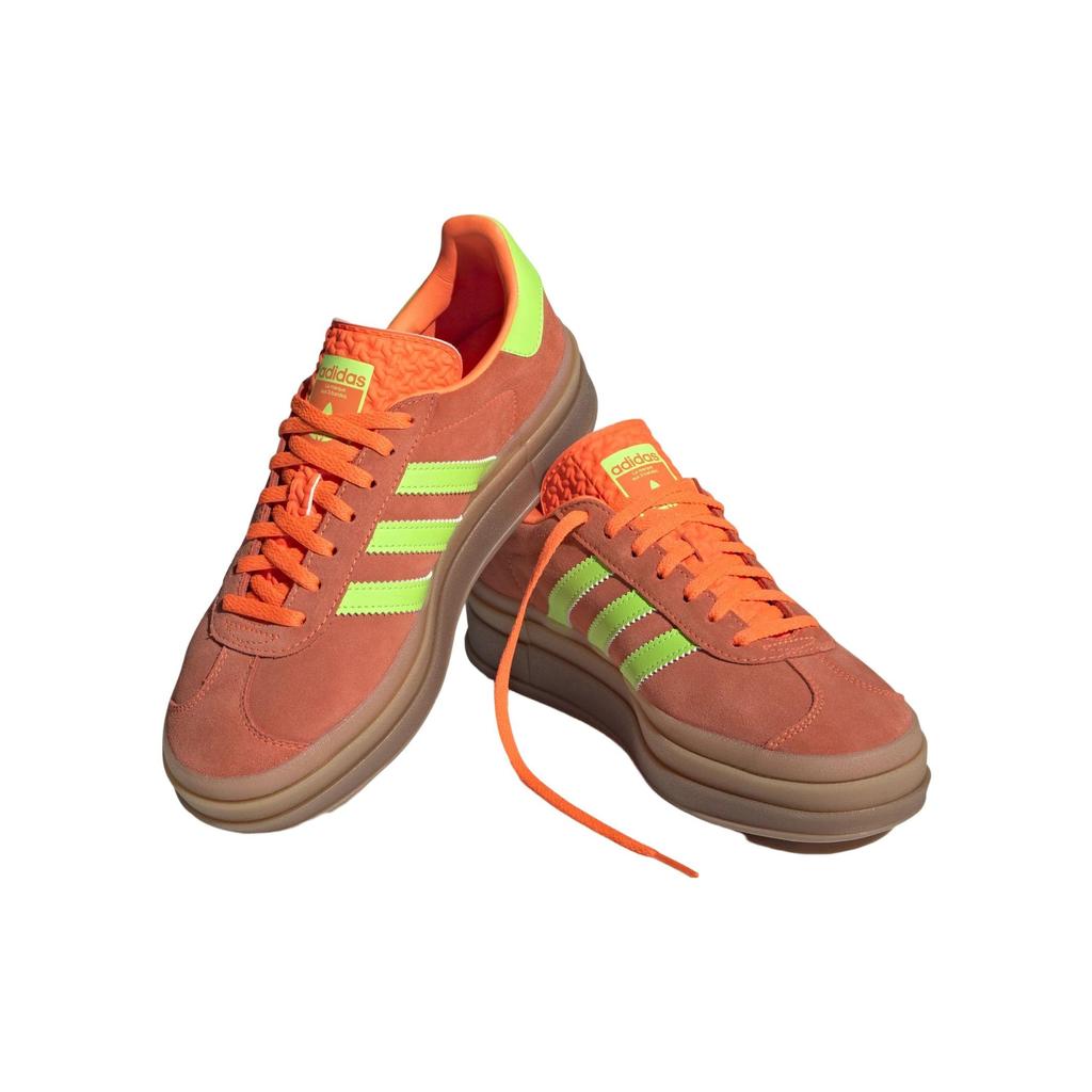 adidas gazelle silver green womens Women's Gazelle Indoor main image 1