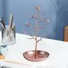 Tree Jewelry Stand Display Earring Necklace Bracelet Rack Holder Organizer Tower