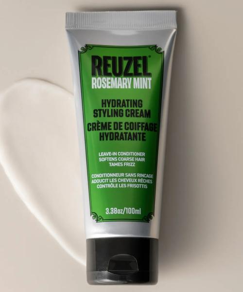 Hydrating Styling Cream 100ml
