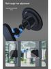 Aluminium Dual-Sided Magnetischer Handyhalter für Fitnessstudio, Laufband und Golfwagen