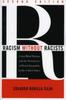The Racism Without Racists : Color-blind Racism and the Persistence of Racial Inequality In the United States Book