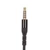 Plug and Play 3.5mm To 3.5mm Headphone Cable 4.9ft Sound Cable  Audio Upgrade