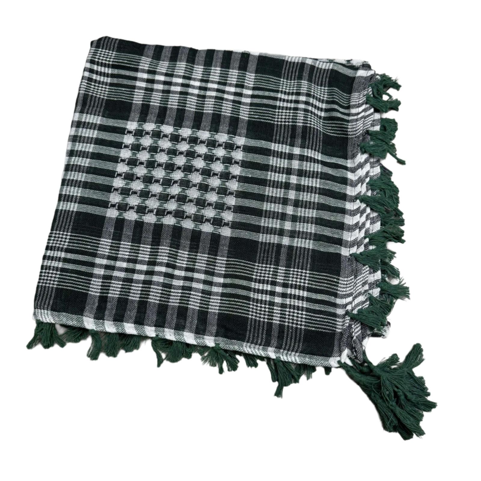 

Шемаг Платок Шаль для Мужчин Женщин Многофункциональный Головной Платок Унисекс Шемаг Универсальный Уличный Шарф Шаль Повседневная Носка A